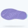 Native Shoes Shoes^Jefferson Child Healing Purple/ Shell White