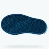 Native Shoes Shoes^Jefferson Child Challenger Blue/ Still Blue