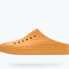 Native Shoes Shoes^Jefferson Clog Sugarlite Papaya Orange