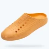 Native Shoes Shoes^Jefferson Clog Sugarlite Papaya Orange