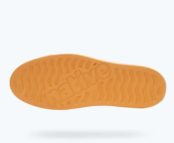 Native Shoes Shoes^Jefferson Clog Sugarlite Papaya Orange