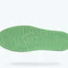 Native Shoes Shoes^Jefferson Clog Sugarlite Candy Green