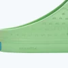 Native Shoes Shoes^Jefferson Clog Sugarlite Candy Green