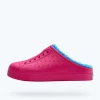 jefferson_cozy_sugarlite__0-3.webp Native Shoes Shoes^Jefferson Cozy Sugarlite Big Kid Radberry Pink/ Radberry Pink/ Sky Blue