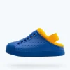 jefferson_cozy_sugarlite__0-6.webp Native Shoes Shoes^Jefferson Cozy Sugarlite Little Kid Uv Blue/ Uv Blue/ Spicy Yellow