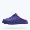 jefferson_cozy_sugarlite__0-7.webp Native Shoes Shoes^Jefferson Cozy Sugarlite Big Kid Ultra Violet/ Ultra Violet/ Dazzle Pink