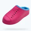 jefferson_cozy_sugarlite__1-3.webp Native Shoes Shoes^Jefferson Cozy Sugarlite Big Kid Radberry Pink/ Radberry Pink/ Sky Blue