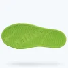 jefferson_cozy_sugarlite__2-1.webp Native Shoes Shoes^Jefferson Cozy Sugarlite Big Kid Snap Green/ Snap Green/ Maui Blue