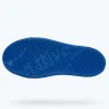 Native Shoes Shoes^Jefferson Cozy Sugarlite Big Kid Uv Blue/ Uv Blue/ Spicy Yellow
