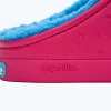 jefferson_cozy_sugarlite__3-3.webp Native Shoes Shoes^Jefferson Cozy Sugarlite Big Kid Radberry Pink/ Radberry Pink/ Sky Blue
