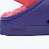 jefferson_cozy_sugarlite__3-5.webp Native Shoes Shoes^Jefferson Cozy Sugarlite Little Kid Ultra Violet/ Ultra Violet/ Dazzle Pink