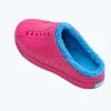 jefferson_cozy_sugarlite__4-3.webp Native Shoes Shoes^Jefferson Cozy Sugarlite Big Kid Radberry Pink/ Radberry Pink/ Sky Blue