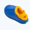 jefferson_cozy_sugarlite__4-6.webp Native Shoes Shoes^Jefferson Cozy Sugarlite Little Kid Uv Blue/ Uv Blue/ Spicy Yellow
