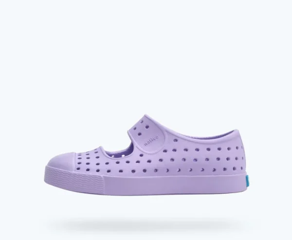 jefferson_juniper_child_0.webp Native Shoes Shoes^Jefferson Juniper Child Healing Purple/ Taro Purple