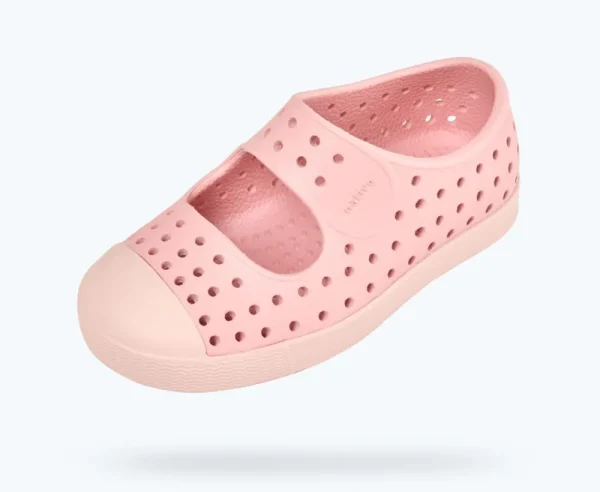 jefferson_juniper_child_1-1.webp Native Shoes Shoes^Jefferson Juniper Child Rose Pink/ Dust Pink