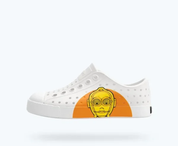 jefferson_star_wars_block_0-2.webp Native Shoes Shoes^Jefferson Star Wars Block Child Shell White/ Shell White/ Droids Bff