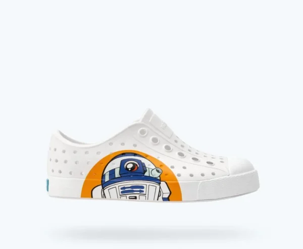 jefferson_star_wars_block_1-2.webp Native Shoes Shoes^Jefferson Star Wars Block Child Shell White/ Shell White/ Droids Bff