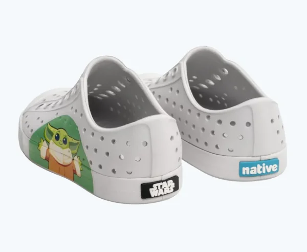 jefferson_star_wars_block_5-1.webp Native Shoes Shoes^Jefferson Star Wars Block Child Frost Grey/ Frost Grey/ Mando Bff