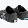 jefferson_star_wars_block_5.webp Native Shoes Shoes^Jefferson Star Wars Block Child Dublin Grey/ Dublin Grey/ Darth Bff