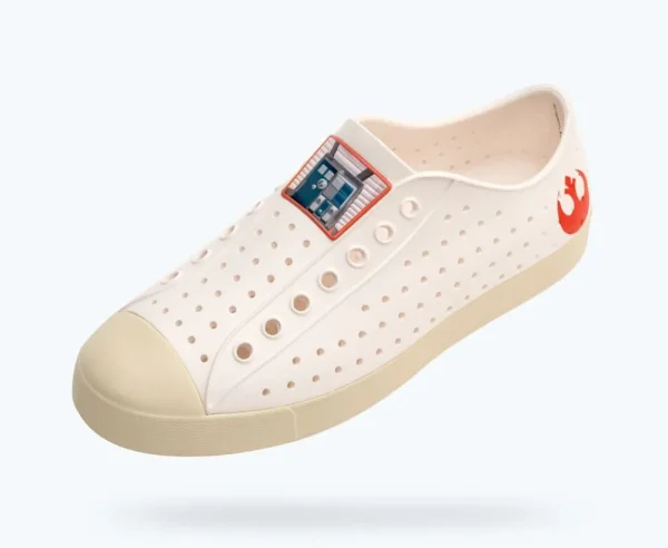 jefferson_star_wars_print_1-1.webp Native Shoes Shoes^Jefferson Star Wars Print Whisper White/ Bone White/ X-Wing Pilot