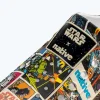 jefferson_star_wars_print_4-3.webp Native Shoes Shoes^Jefferson Star Wars Print Shell White/ Shell White/ Comic Multi Aop