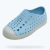 jefferson_sugarlite_glow__1.webp Native Shoes Shoes^Jefferson Sugarlite Glow Child Sky Blue/ Glow
