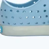 jefferson_sugarlite_glow__3.webp Native Shoes Shoes^Jefferson Sugarlite Glow Child Sky Blue/ Glow