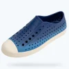 jefferson_sugarlite_ombre_1-1.webp Native Shoes Shoes^Jefferson Sugarlite Ombre Quest Blue/ Bone White/ Quest Resting Ombre