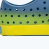 jefferson_sugarlite_ombre_3-2.webp Native Shoes Shoes^Jefferson Sugarlite Ombre Child Vallarta Blue/ Pickle Green/ Vallarta Snap Ombre