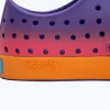 jefferson_sugarlite_ombre_3-3.webp Native Shoes Shoes^Jefferson Sugarlite Ombre Child Ultra Violet/ Apricot Orange/ Ultra Dazzle Ombre