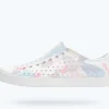 jefferson_sugarlite_print_0.webp Native Shoes Shoes^Jefferson Sugarlite Print Shell White/ Shell White/ Pink Brush Camo