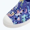 jefferson_sugarlite_print_3-18.webp Native Shoes Shoes^Jefferson Sugarlite Print Child Ultra Violet/ Shell White/ Starlight Woodland Friends