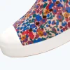 jefferson_sugarlite_print_3-7.webp Native Shoes Shoes^Jefferson Sugarlite Print Chameleon Pink/ Shell White/ Uv Mystic Micro Floral