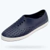 Native Shoes Shoes^Jericho Regatta Blue/ Shell White