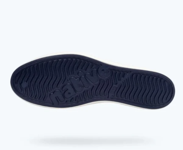 Native Shoes Shoes^Jericho Regatta Blue/ Shell White