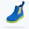 Native Shoes Boots^Kensington Treklite Bloom Child Uv Blue/ Snap Green/ Snap Laflame Lightning