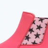 kensington_treklite_bloom_3-1.webp Native Shoes Boots^Kensington Treklite Bloom Child Dazzle Pink/ Jiffy Black/ Princess Jiffy Stars