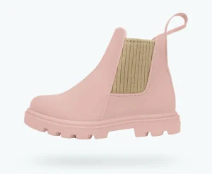 kensington_treklite_child_0-2.webp Native Shoes Boots^Kensington Treklite Child Chameleon Pink