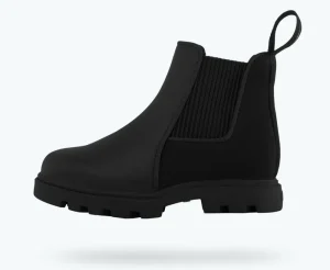 kensington_treklite_child_0.webp Native Shoes Boots^Kensington Treklite Child Jiffy Black