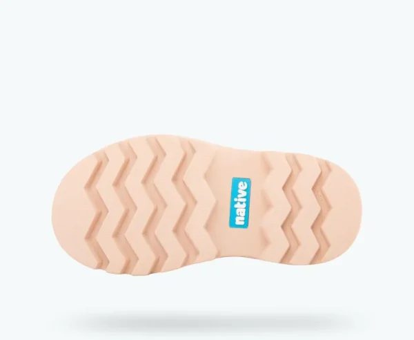 Native Shoes Boots^Kensington Treklite Child Chameleon Pink