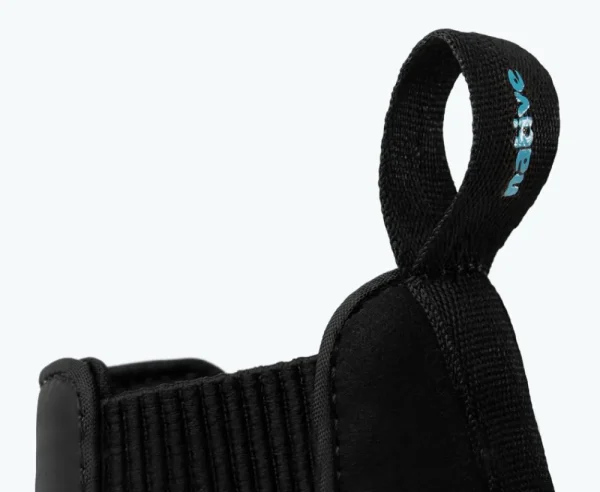 Native Shoes Boots^Kensington Treklite Child Jiffy Black