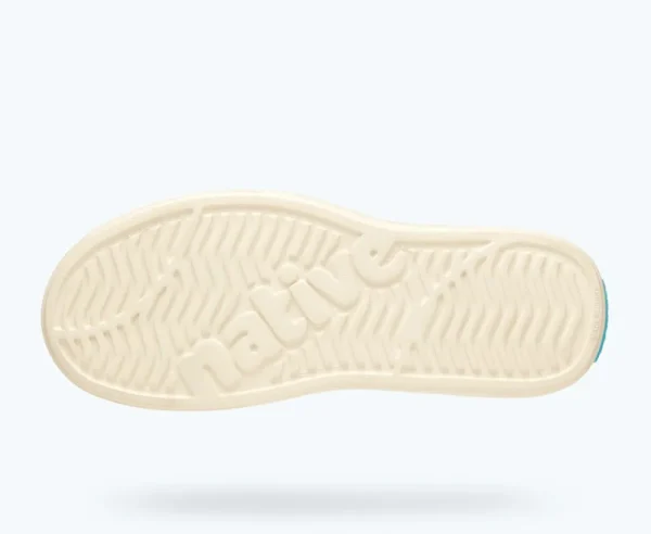 Native Shoes Shoes^Miles Bloom Bone White/ Bone White