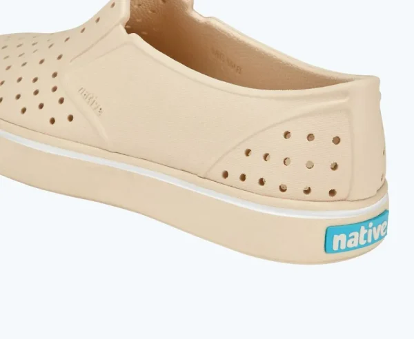 Native Shoes Shoes^Miles Bloom Bone White/ Bone White