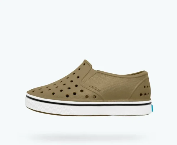 miles_child_0-2.webp Native Shoes Shoes^Miles Child Utili Green/ Shell White