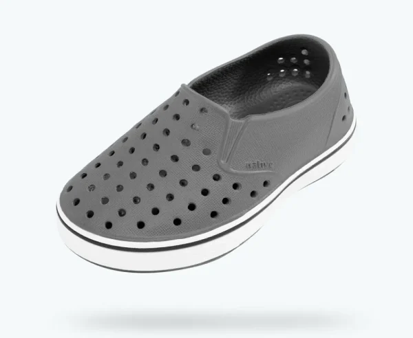 miles_child_1.webp Native Shoes Shoes^Miles Child Dublin Grey/ Shell White