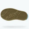 miles_child_2-2.webp Native Shoes Shoes^Miles Child Utili Green/ Shell White