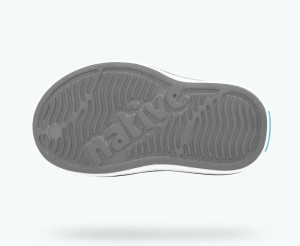 miles_child_2.webp Native Shoes Shoes^Miles Child Dublin Grey/ Shell White