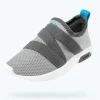 phoenix_child_1.webp Native Shoes Shoes^Phoenix Child Pigeon Grey/ Dublin Grey/ Shell White