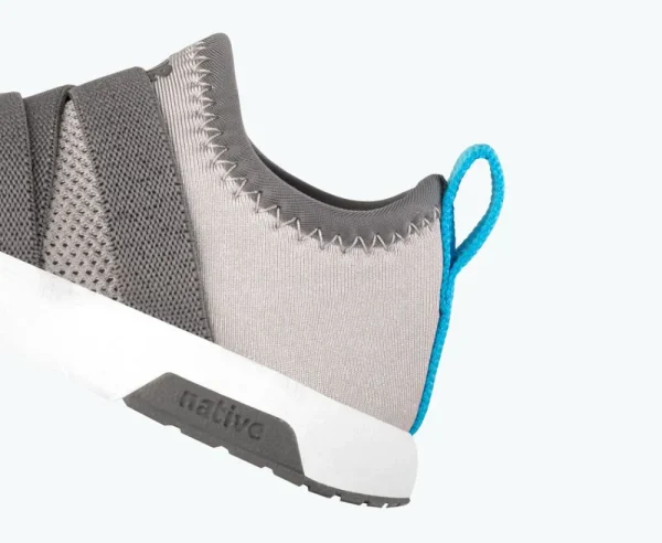 phoenix_child_4.webp Native Shoes Shoes^Phoenix Child Pigeon Grey/ Dublin Grey/ Shell White