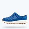 robbie_sugarlite_child_0-3.webp Native Shoes Shoes^Robbie Sugarlite Child Victoria Blue/ Shell White/ Mash Speckle Rubber